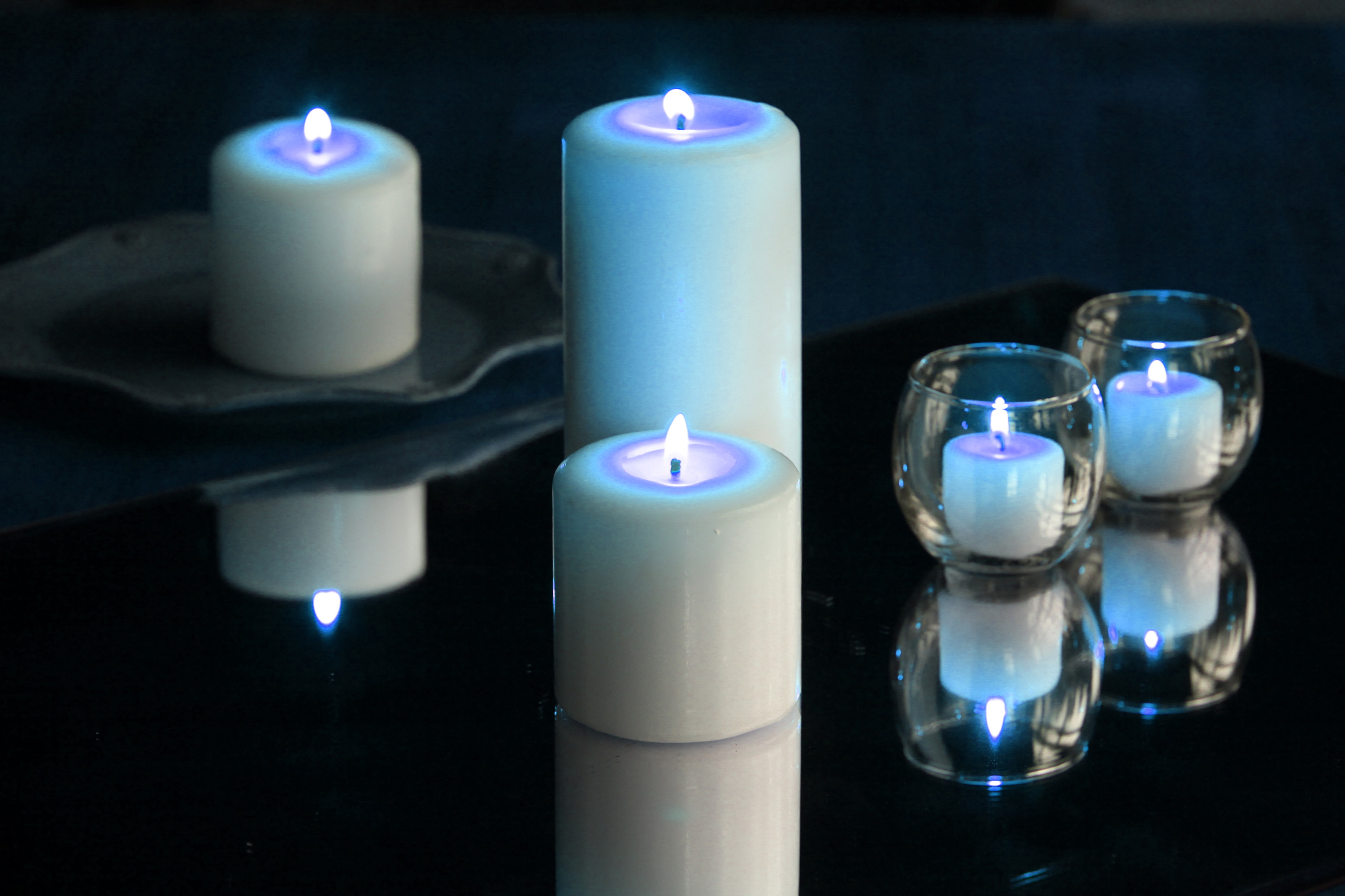 Assistir a um culto especial pode ser terapêutico. Foto de Kathleen Barry, United Methodist Communications.