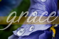 John Wesley preached and wrote often about the amazing grace that leads us into renewed relationship with God. Illustration by Troy Dossett, United Methodist Communications. John Wesley preached and wrote often about the amazing grace that leads us into renewed relationship with God. Illustration by Troy Dossett, United Methodist Communications.