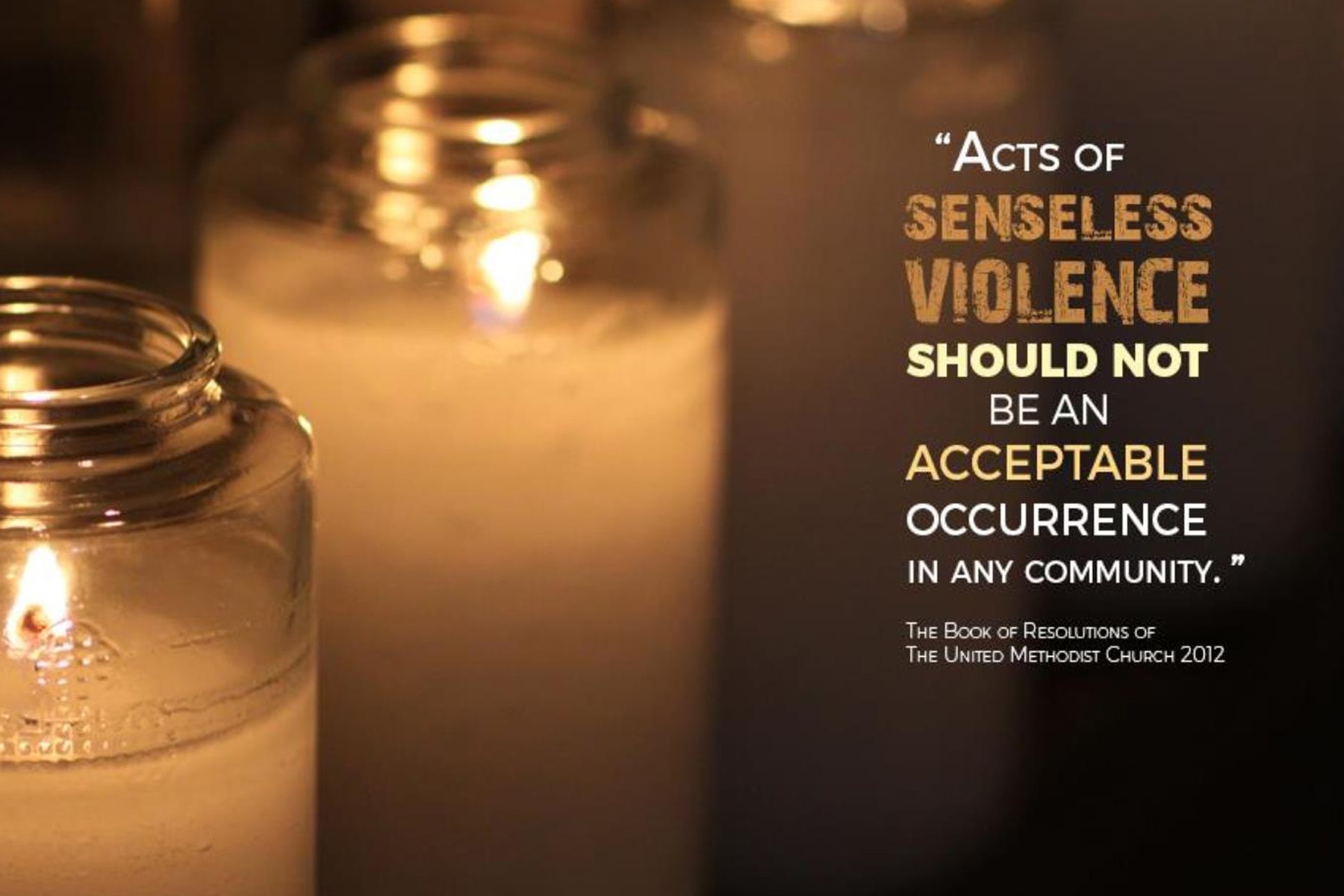 Photo by Kathleen Barry, illustration by Cindy Caldwell; United Methodist Communications.