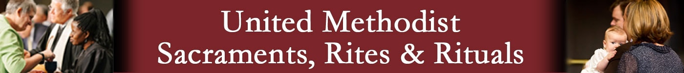 Learn more about some of the celebrations in The United Methodist Church. Illustration by Joe Iovino, United Methodist Communications.