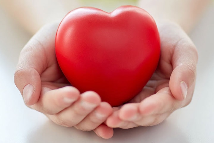 Organ donation illustration from medlineplus.gov.