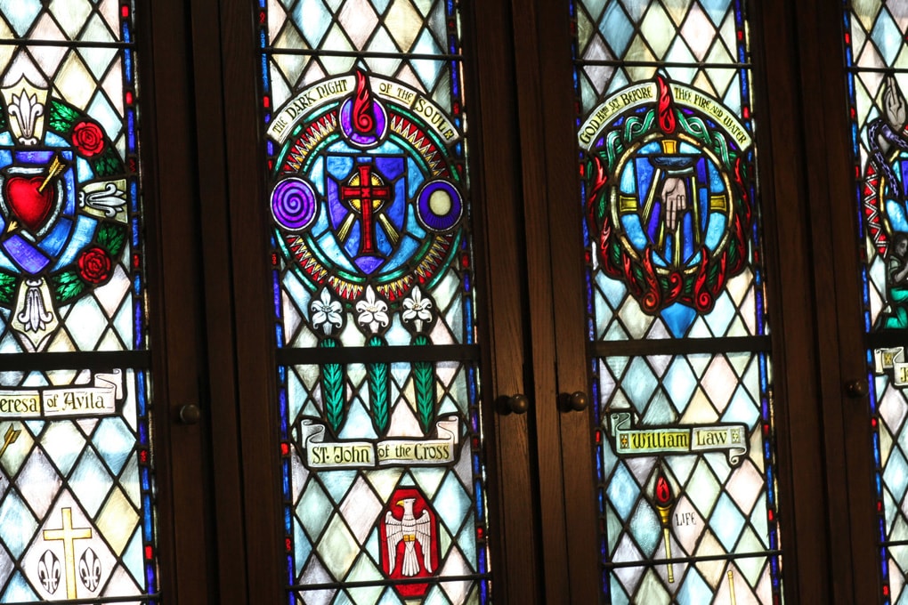 As part of the Reflections on our Faith series about the teachings of The United Methodist Church, the Rev. Don Underwood, pastor of Christ United Methodist Church in Plano, Texas talks about saints in the United Methodist tradition.