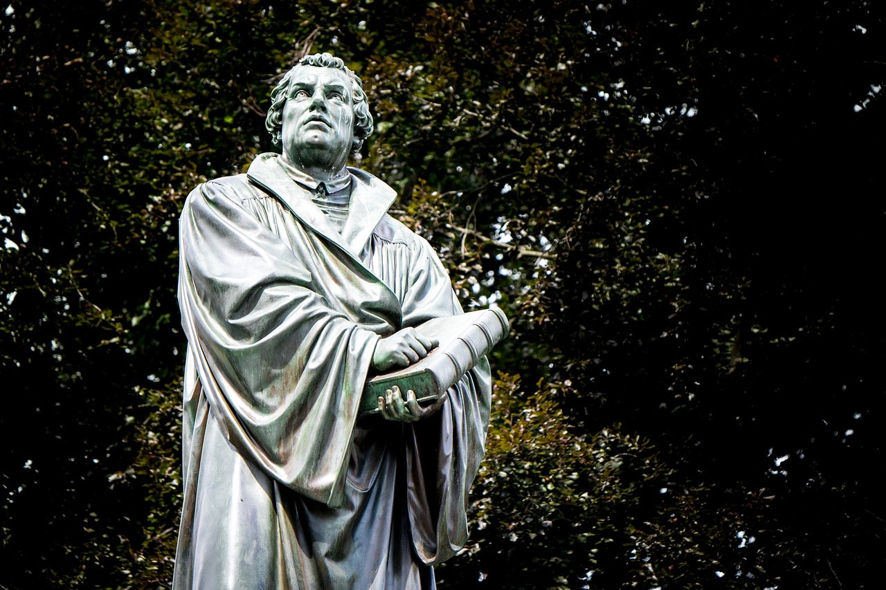 Martin Luther