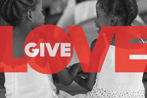Global Ministries, the worldwide mission and development agency of The United Methodist Church, invites members to give love, joy, hope and peace through their year-end giving campaign. Image courtesy of Global Ministries.