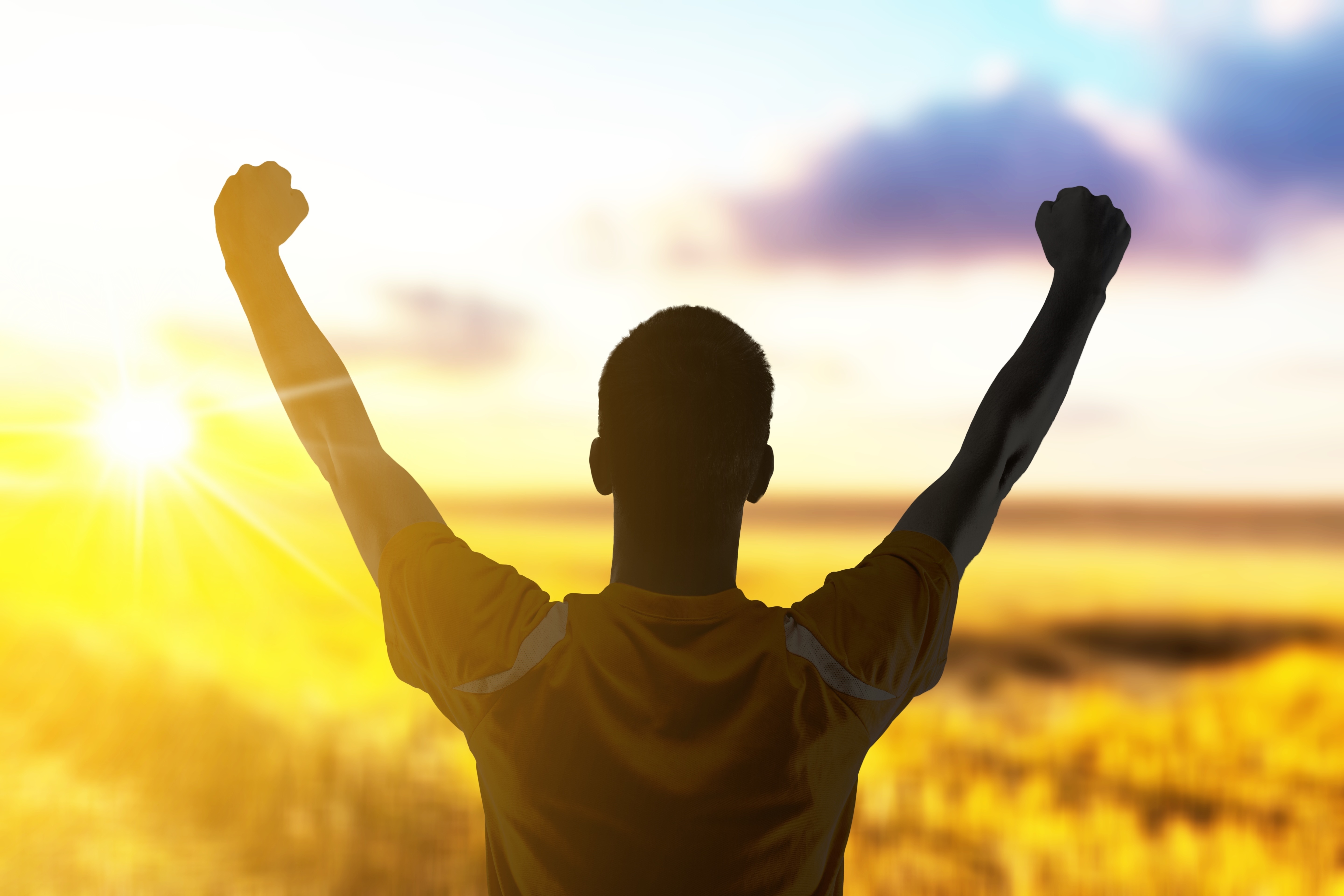 Wrestling Free of the Past