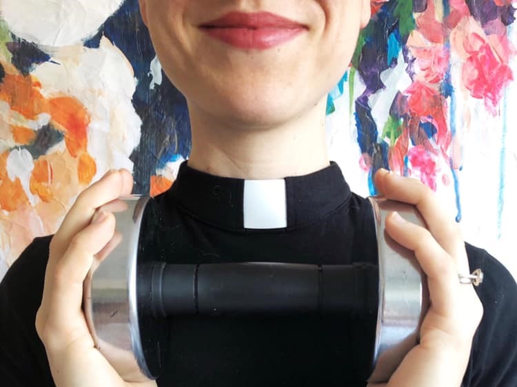 fitness and spirituality