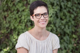 Alison Collis Greene is Associate Professor of American Religious History at Candler School of Theology. Image by Emory University. Alison Collis Greene is Associate Professor of American Religious History at Candler School of Theology. Image by Emory University.