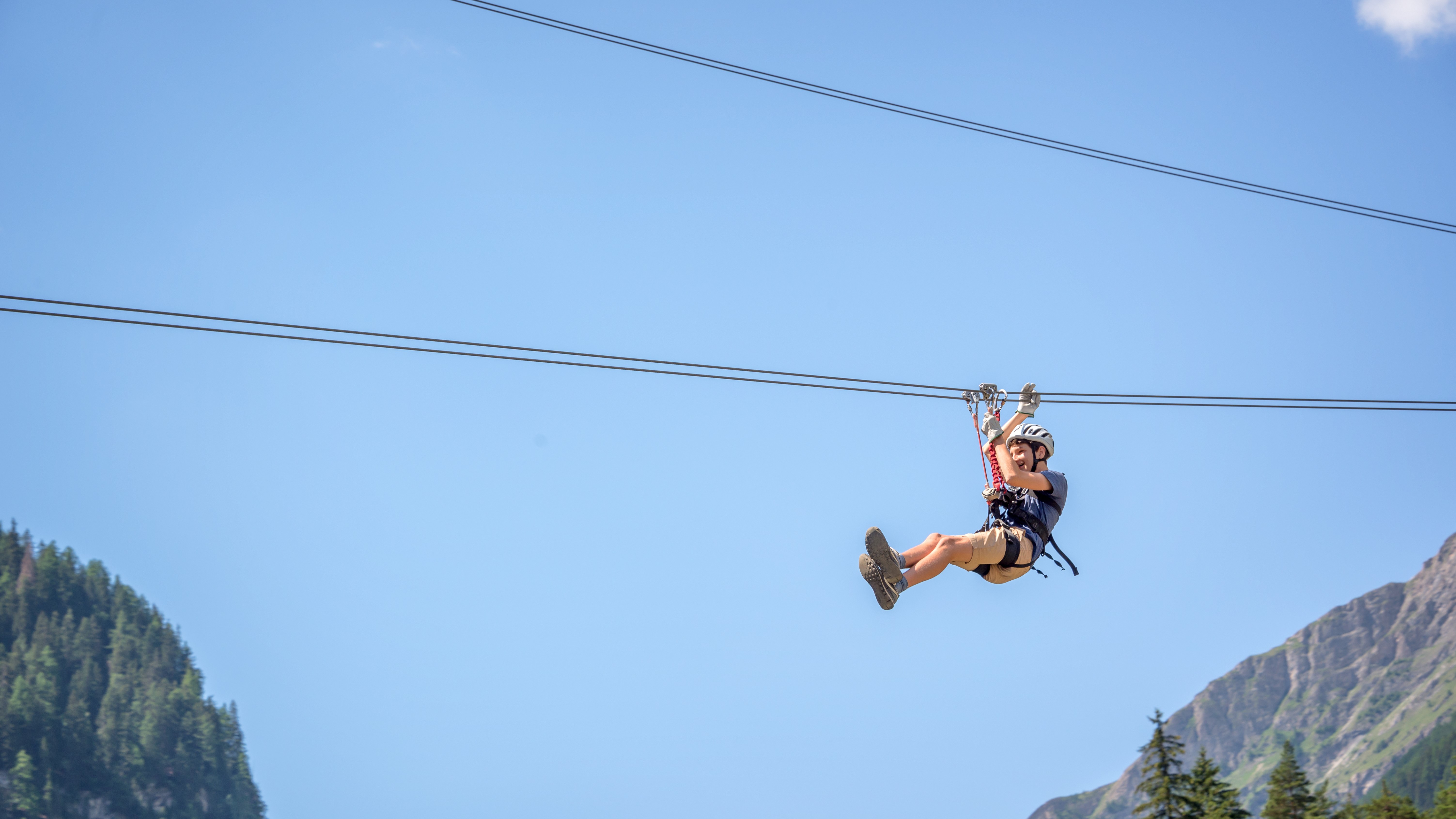 Doubt is state of transition, sometimes into the unknown.