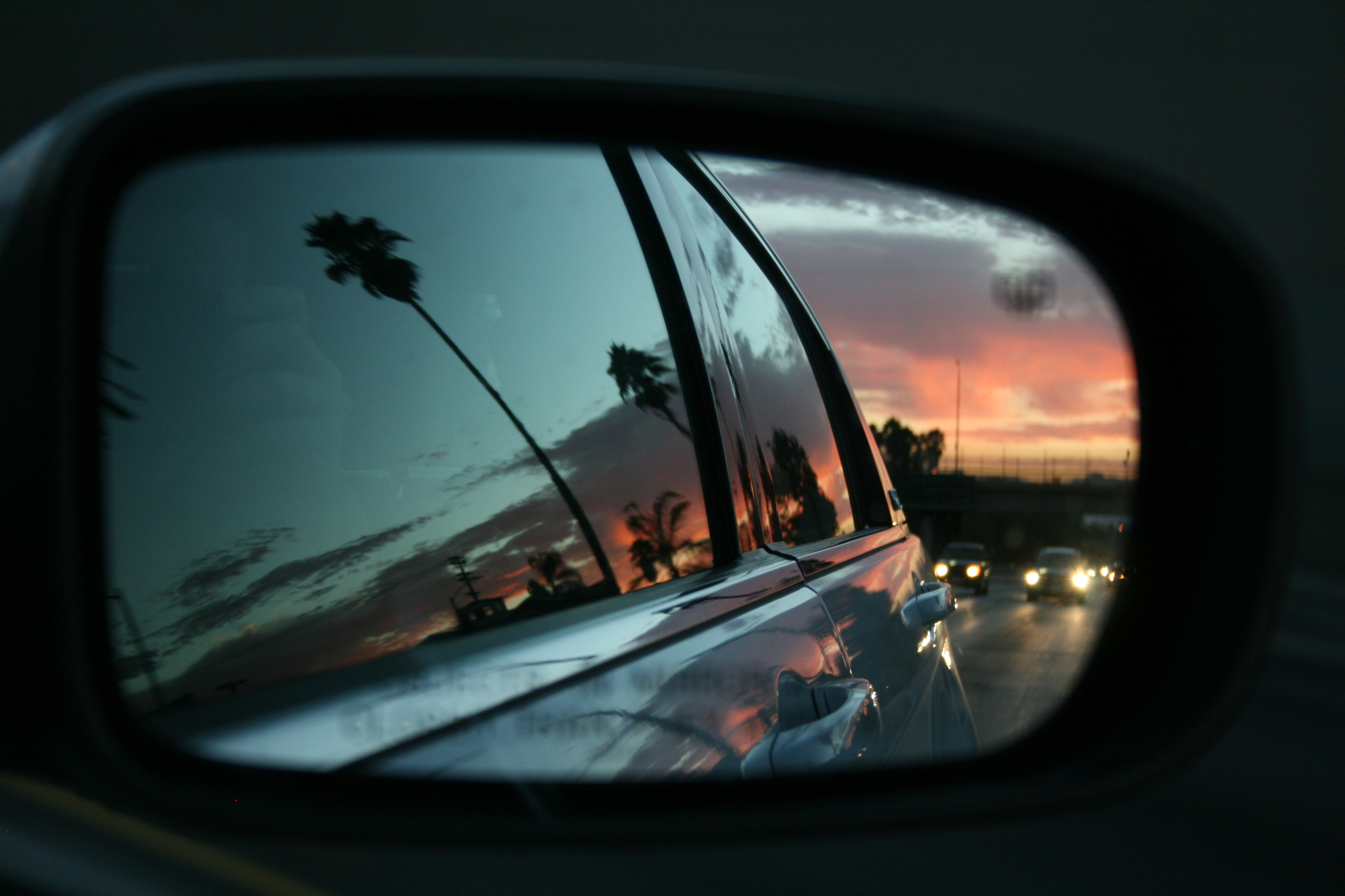 Everyday activities sometimes turn into surprising spiritual moments