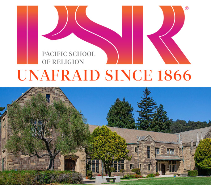 Pacific School of Religion