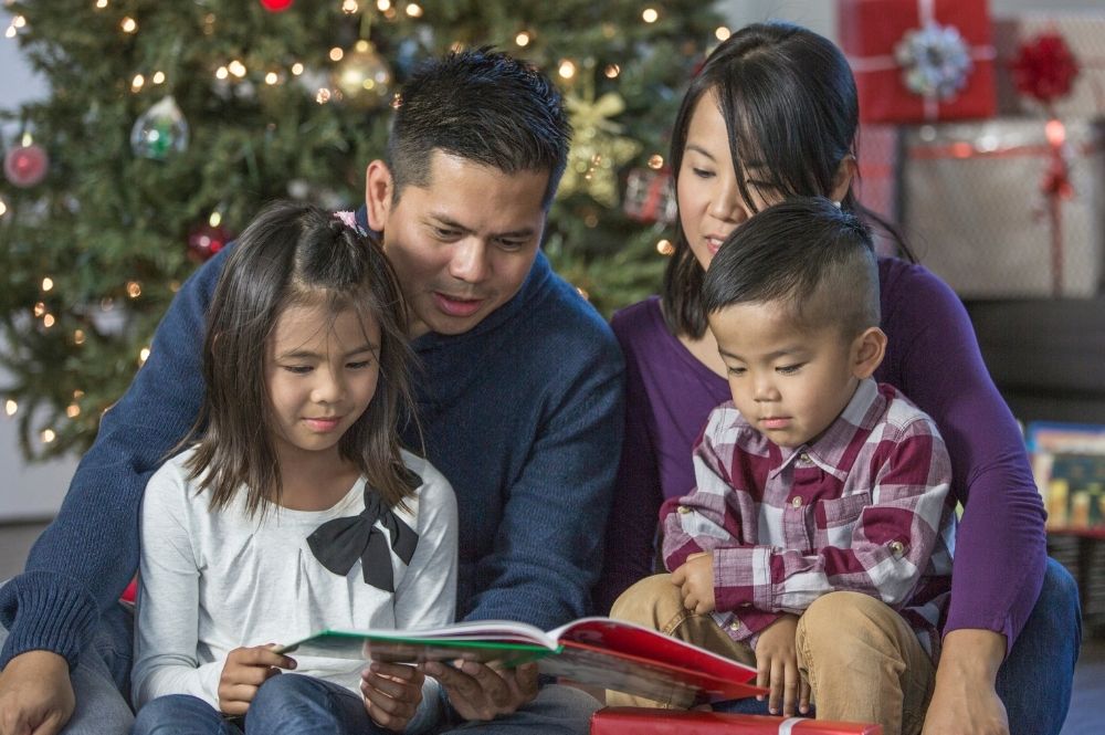 With the Advent season upon us, check out these new books to help you and your family prepare to celebrate Christ’s birth. Photo by Canva.