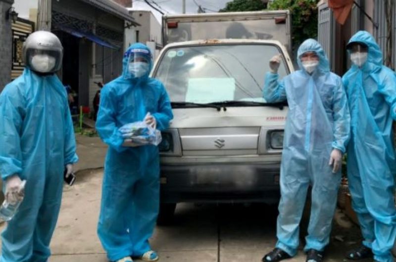 GBGM missionary ADvent series week 2