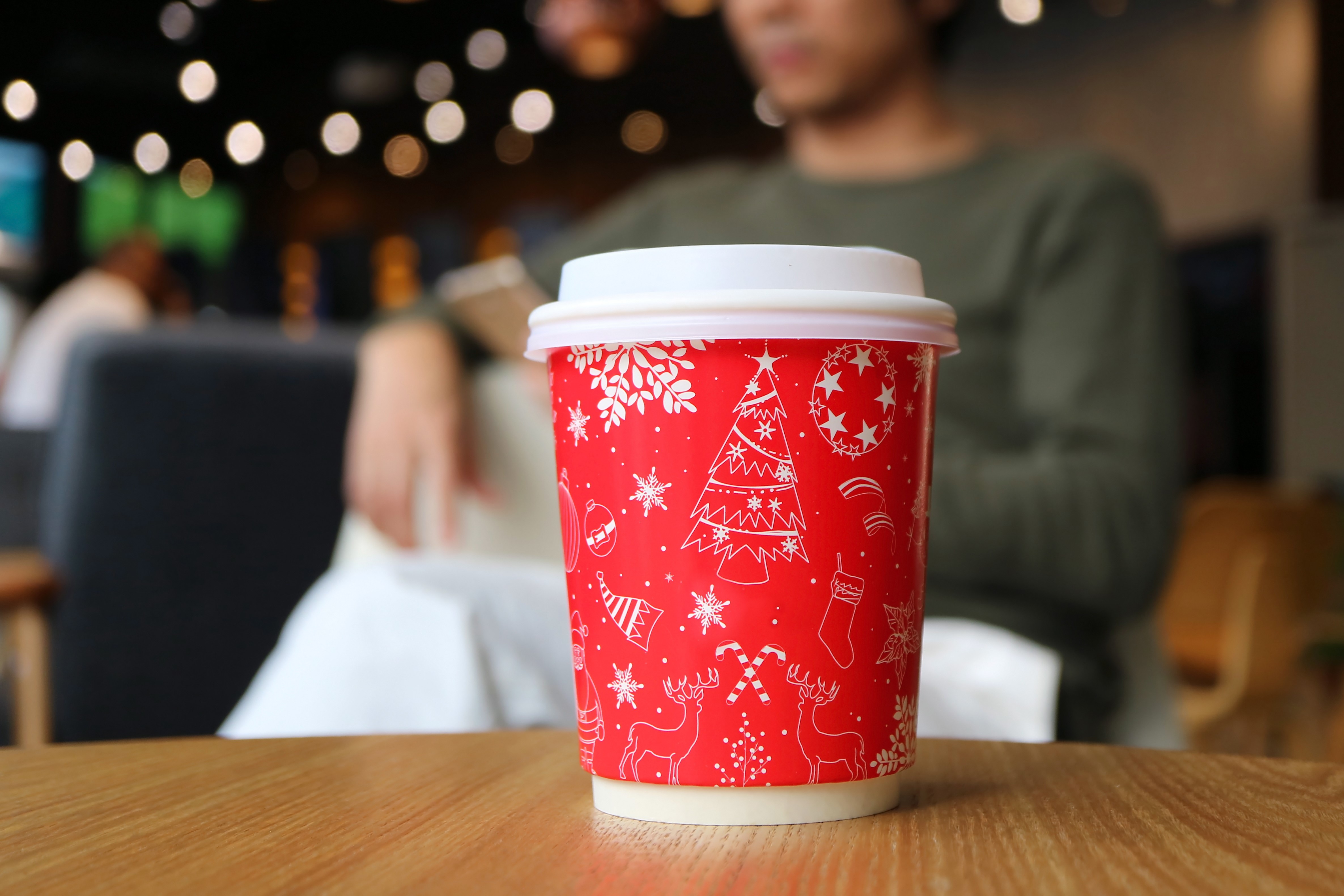 It's easy to get distracted away from what Christmas is really about