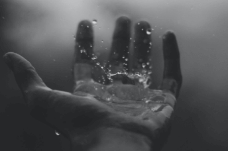 High Street UMC in Springfield, Ohio, offerse access to showers as a community outreach ministry. Photo courtesy of West Ohio Conference