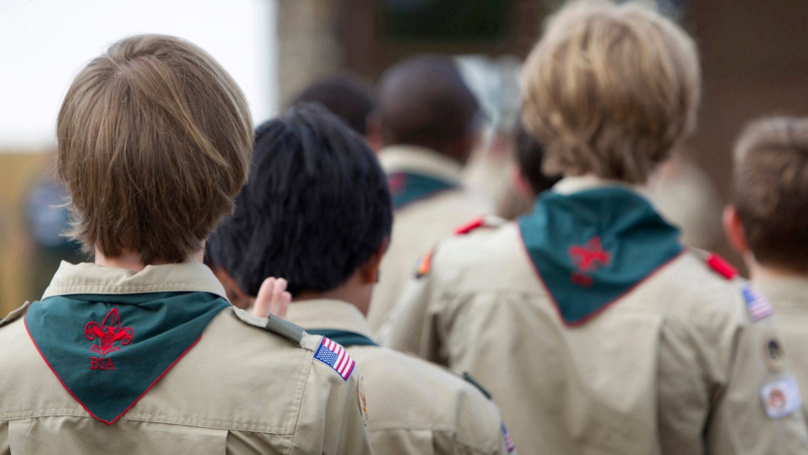 Photo by Mike DuBose, United Methodist News.