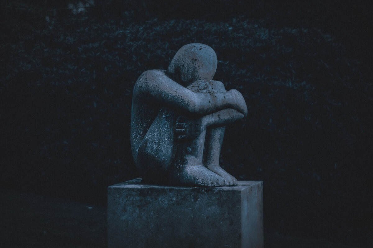 O God, help us so that we are not desensitized to violence and stir something within us that empowers us into action. Photo by K. Mitch Hodge on Unsplash