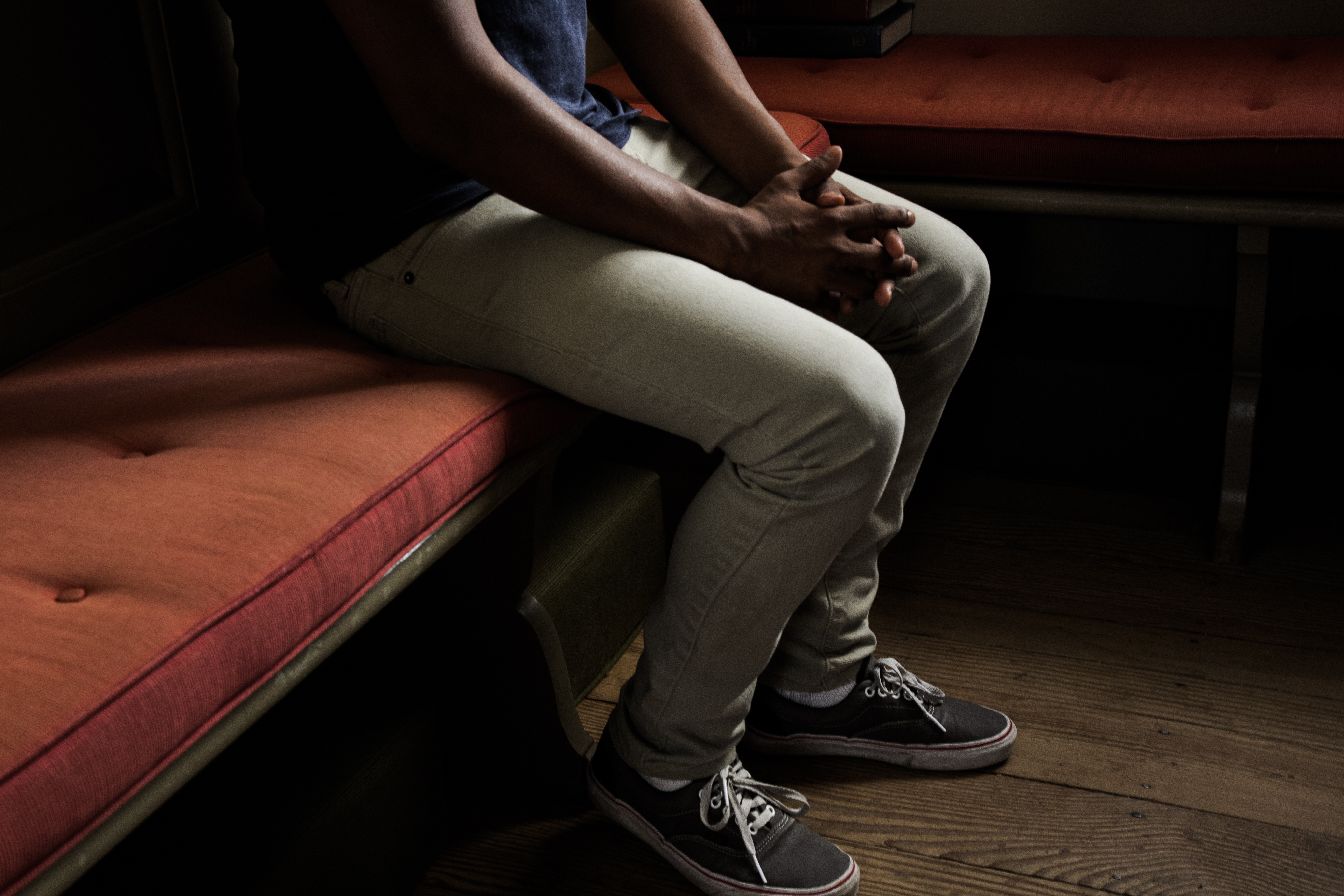 Is faith solitary, or best in community?