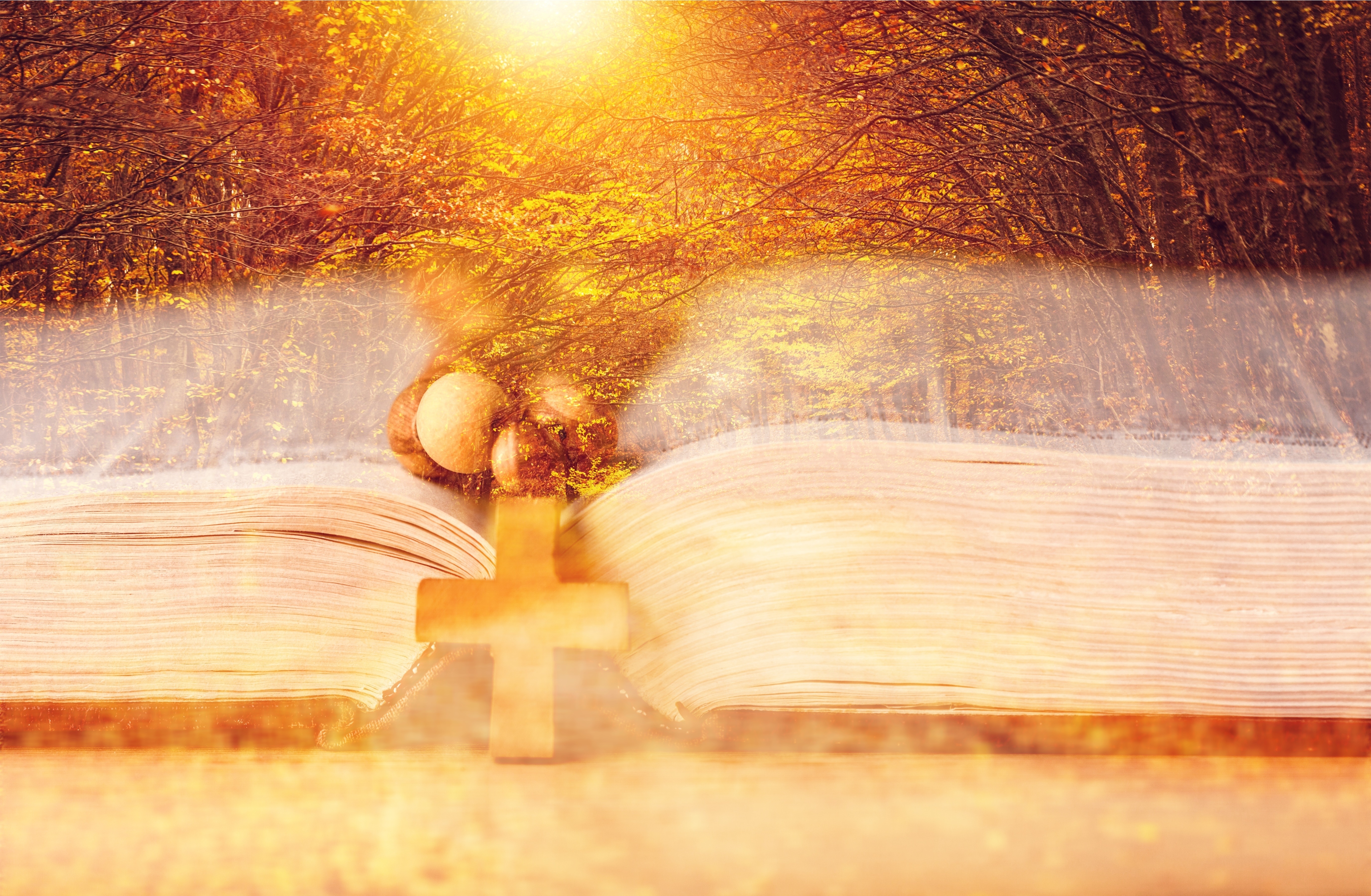 These 5 ideas inspire spiritual growth