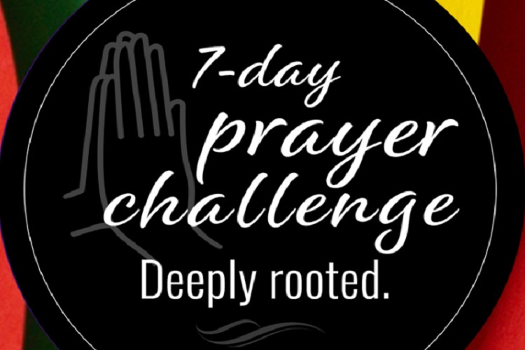 SBC21 and The Black Church Matters’ coaches host a 7-day, deeply rooted video series.