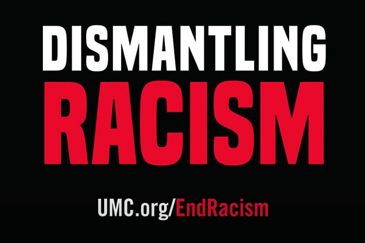 Dismantling Racism YouTube playlist