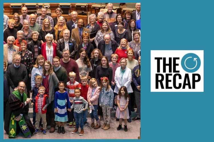 The Recap | Episode 6