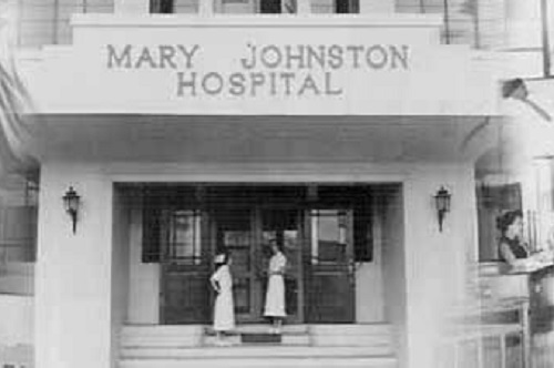 Mary Johnston Hospital