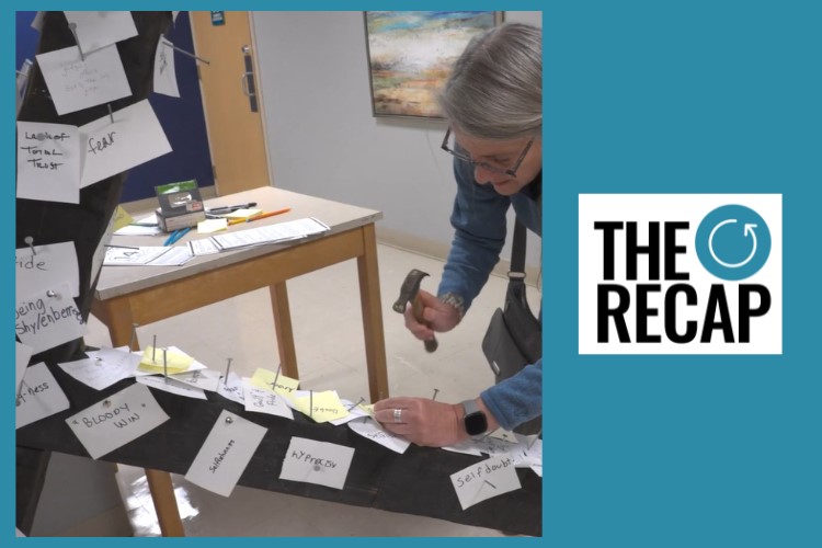 The Recap, Episode 8