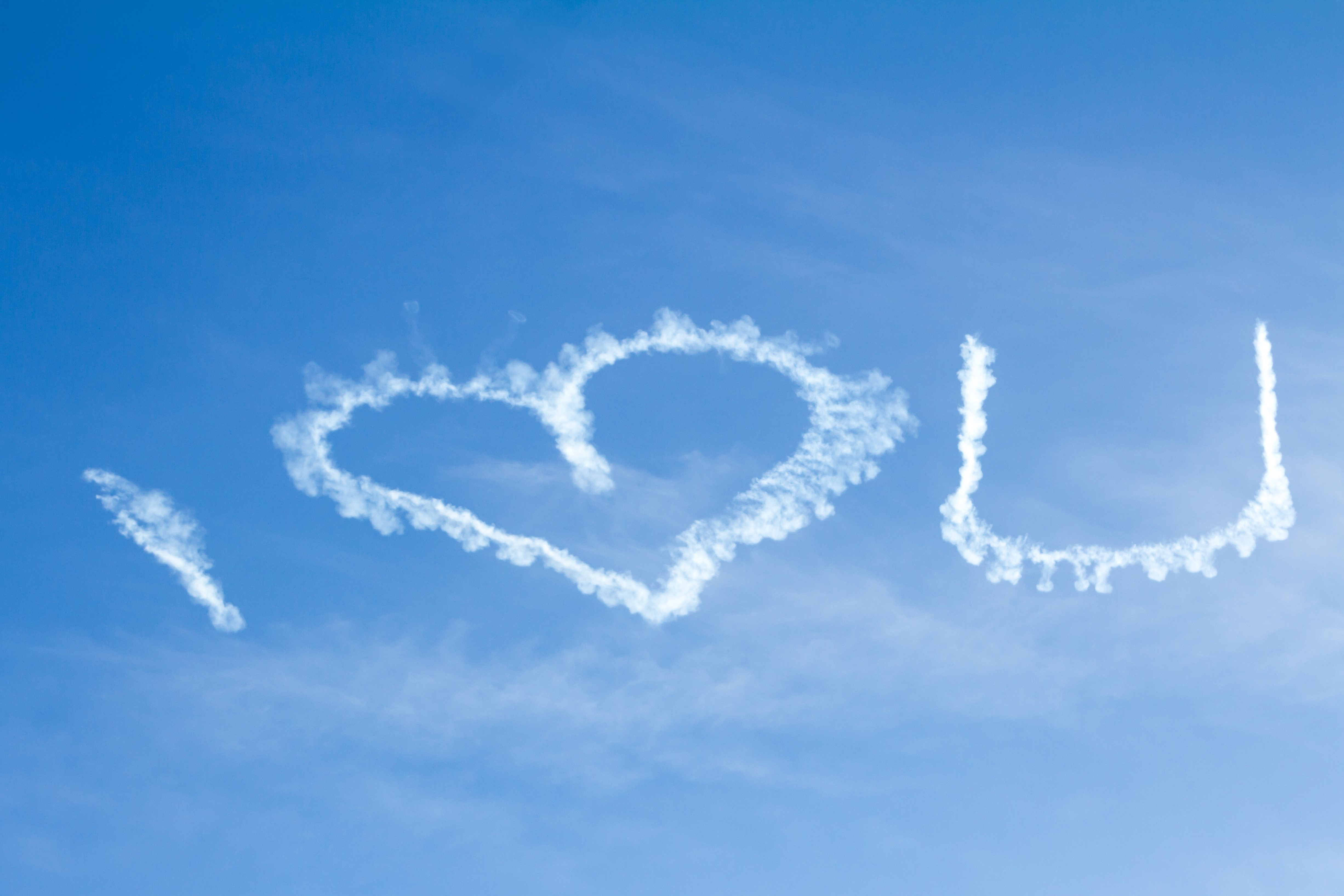 Reminders of God's unfailing love