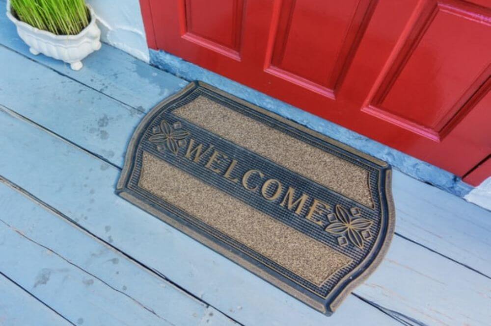 Jesus calls us to offer radical hospitality to all of God's children. 