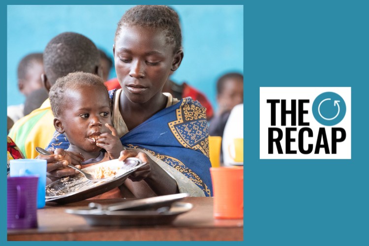 The Recap, Episode 10