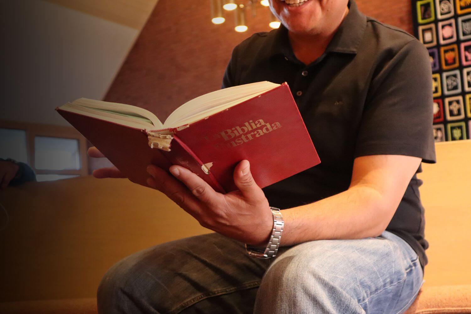 Lay servant class in the Mountain Sky Conference