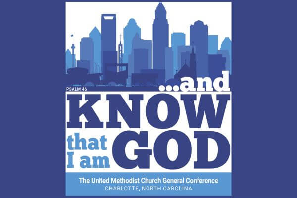 2020 General Conference logo