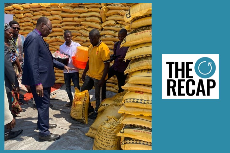 The Recap | Episode 13