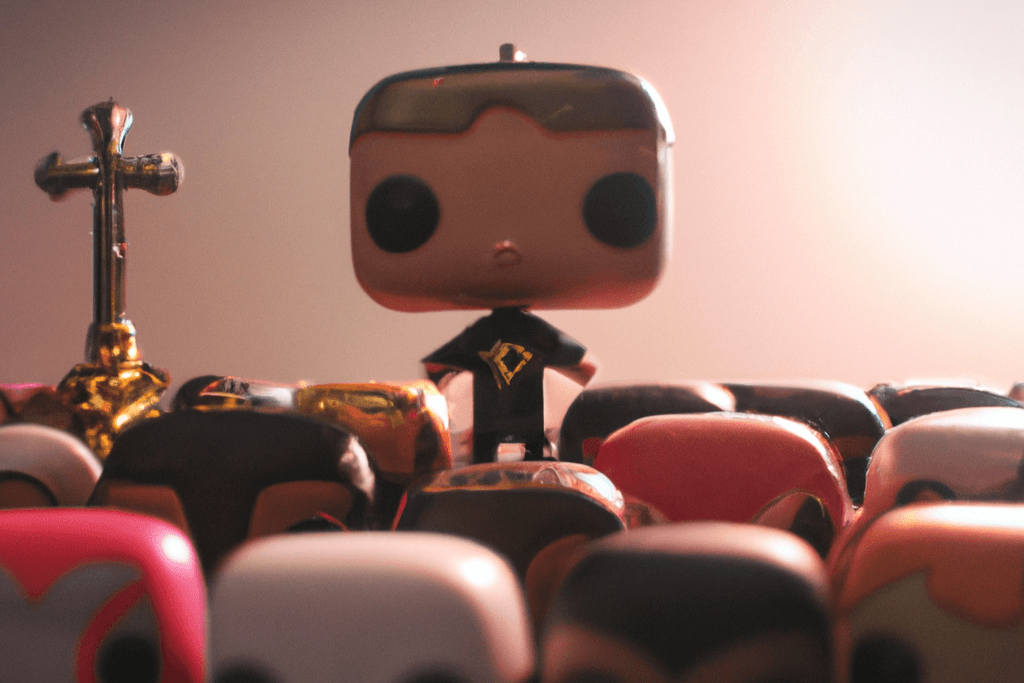 The church is called towards a digital mission field.