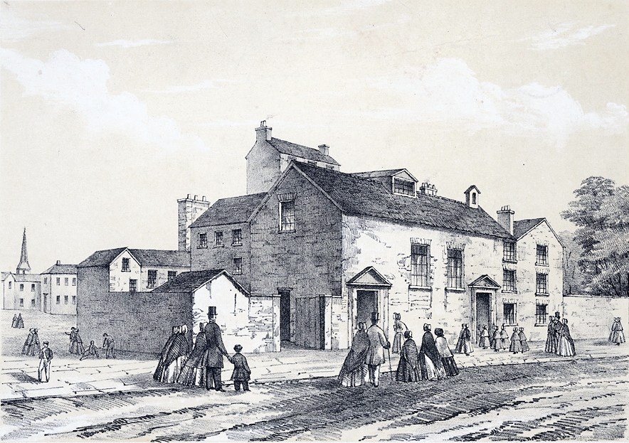 The Foundery, the most popular Methodist chapel in its time, was where Sarah Crosby,  the first Methodist woman to be approved to preach in the mid-18th century, was a member. Crosby was was a trailblazer and an inspiration. 