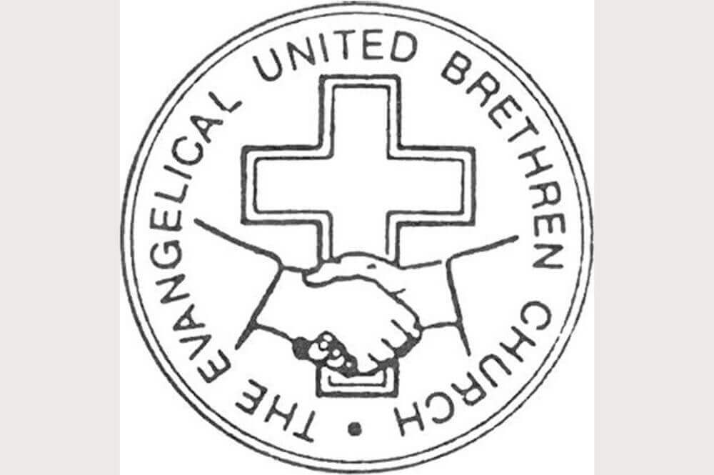The Evangelical United Brethren Church is one of two denominations that merged in 1968 to form The United Methodist Church. 