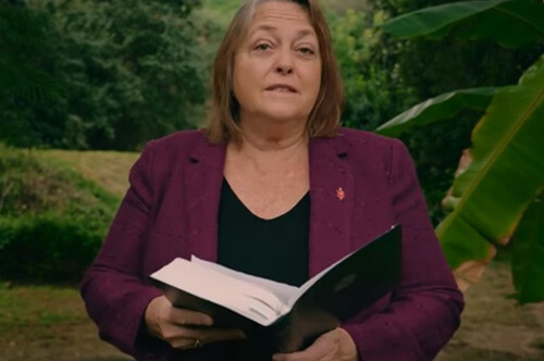 Time in the Bible with Bishop Dottie Escobedo-Frank