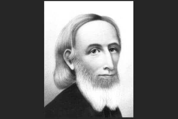 Unsung Heroes: Martin Boehm