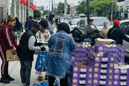 In its 230th year of ministry, Mother African Zoar United Methodist Church in North Philadelphia maintains a legacy of loyal service to its community