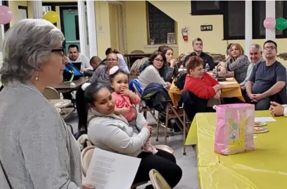 UMCOR grants fund variety of migrant ministries