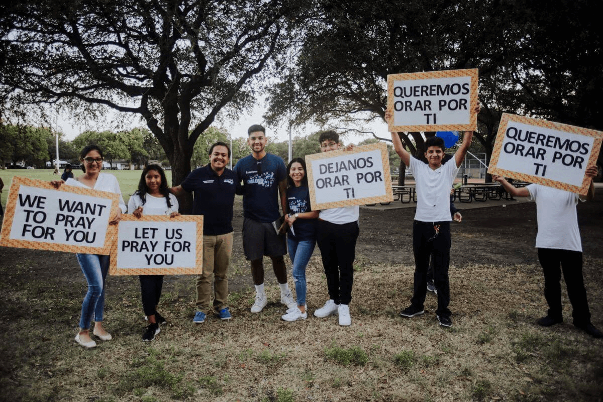 Identifying signs of a truly welcoming church