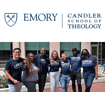 Candler School of Theology