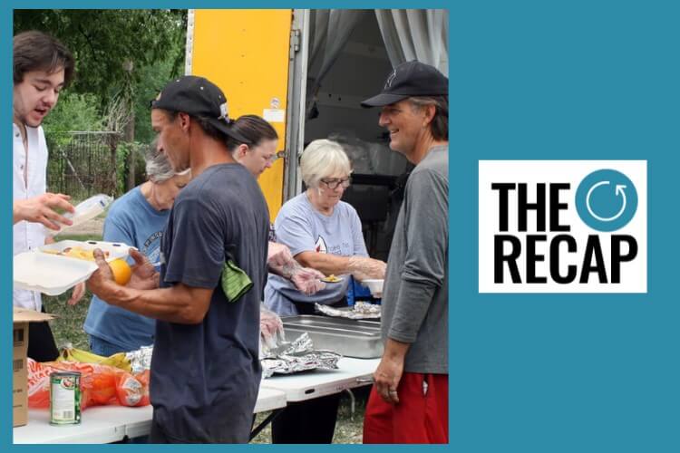 The Recap | Episode 19