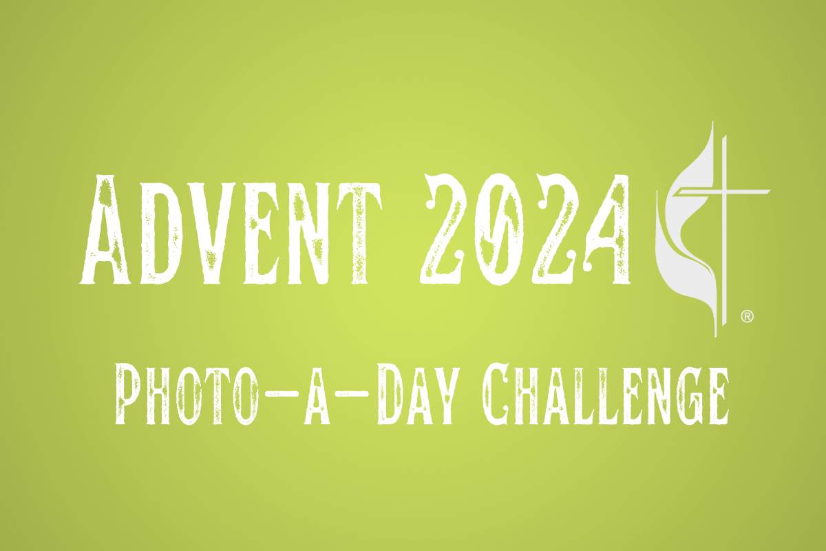 Cover image for the 2024 Advent photo-a-day challenge