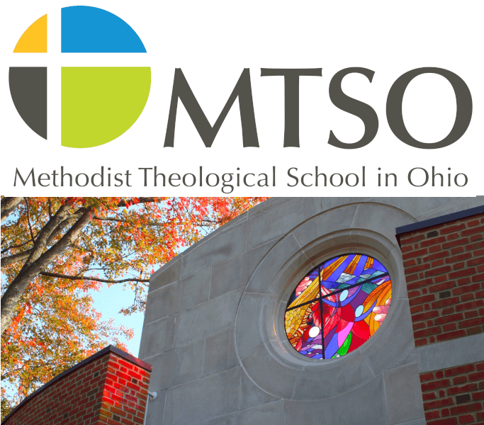 Methodist Theological School in Ohio