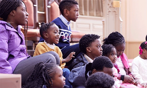 Photos by Ginger Haithcox