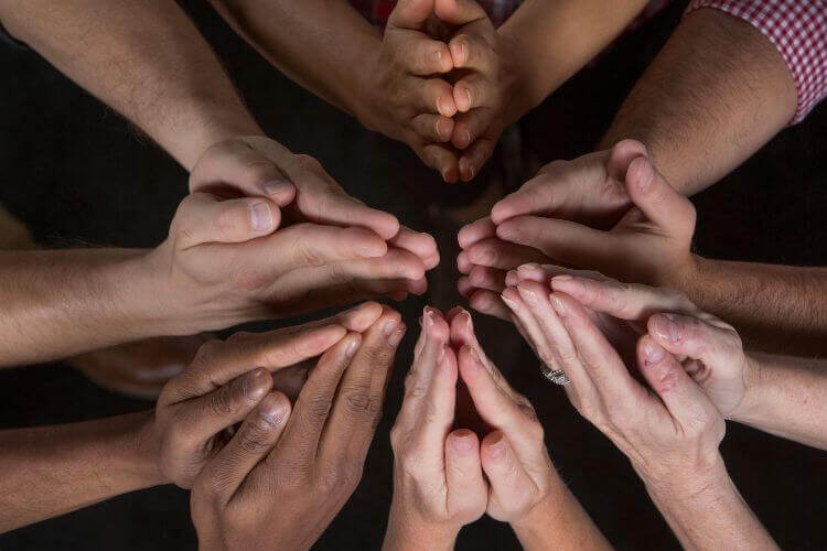 God-given diversity